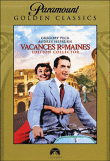 Vacances romaines - Édition Collector (DVD)