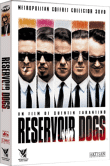Reservoir dogs - Edition Triple Collector&nbsp;-&nbsp;Quentin Tarantino