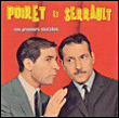 Poiret, Serrault&nbsp;-&nbsp;Nos premiers sketches