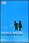 Les amants de Boringe&nbsp;-&nbsp;Pascale Gautier