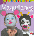 Maquillages&nbsp;-&nbsp;Vanessa Lebailly