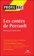 Contes de Perrault&nbsp;-&nbsp;David Ruffel