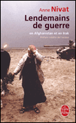 Lendemains de guerre&nbsp;-&nbsp;Anne Nivat