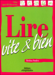 L'art de lire vite et bien