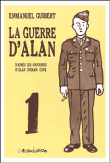 La guerre d'Alan