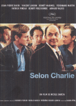 Selon Charlie&nbsp;-&nbsp;Nicole Garcia