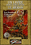 Les sombres cohortes&nbsp;-&nbsp;Ian Livingstone