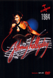 Zénith 1984&nbsp;-&nbsp;Johnny Hallyday