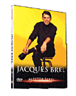 Jacques Brel - Master Serie&nbsp;-&nbsp;Jacques Brel