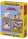 L'Ours Plume - Les Meilleures courses poursuites de Tom et Jerry&nbsp;-&nbsp;Dessin Animé