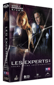 Les Experts - Saison 4 Vol. 1 (DVD)