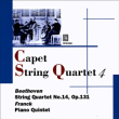Quatuor Capet