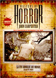 Masters of Horror : La fin absolue du monde - Édition Collector (DVD)