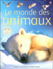 Le grand livre des animaux&nbsp;-&nbsp;Sue Davidson, Unwin M, Montgomery
