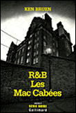 Les Mac-Cabes&nbsp;-&nbsp;Ken Bruen
