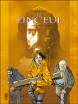 Le Linceul, T4&nbsp;-&nbsp;Bidot