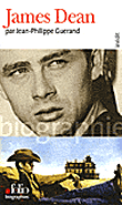 James Dean&nbsp;-&nbsp;Jean-Philippe Guérand