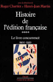 histoire edition francaise,4:livre concurrence