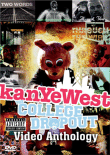 College dropout&nbsp;-&nbsp;Kanye West