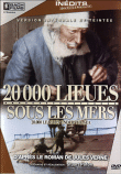 20.000 lieues sous les mers (DVD)