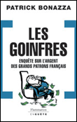 Les goinfres&nbsp;-&nbsp;Patrick Bonazza