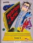 Rubrique à brac, T5&nbsp;-&nbsp;Marcel Gotlib