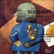 Erwin Schulhoff&nbsp;-&nbsp;Musique tchèque dégénérée, Volume 4