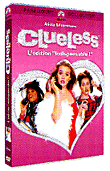 Clueless - Édition Spéciale (DVD)