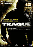 Traqué - Édition Collector (DVD)