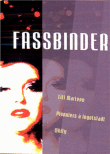 Fassbinder - Lili Marleen + Pionniers à Ingolstadt + Whity (DVD)