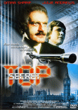 Top secret&nbsp;-&nbsp;Blake Edwards