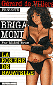 La rosi�re de bagatelle