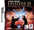 Star Wars Episode III - The Revenge of the Sith