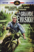 La Grande évasion - Édition Collector (DVD)