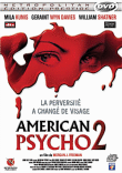 American Psycho 2 - Édition Prestige (DVD)