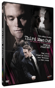 Third man out&nbsp;-&nbsp;Ron Oliver