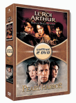 Le Roi Arthur - Pearl Harbor&nbsp;-&nbsp;Antoine Fuqua, Michael Bay