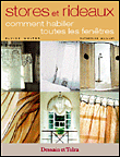 Stores et rideaux&nbsp;-&nbsp;E. Welter