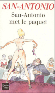San-Antonio met le paquet