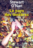 Le pays de ténèbres&nbsp;-&nbsp;Stewart O'nan
