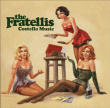 The Fratellis&nbsp;-&nbsp;Costello music