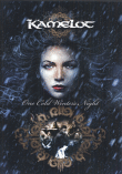 One cold winter's night&nbsp;-&nbsp;Kamelot