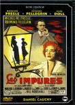 Les Impures&nbsp;-&nbsp;Pierre Chevalier