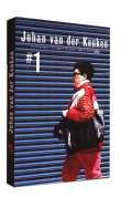 Coffret Johan van der Keuken - L'intégrale 1&nbsp;-&nbsp;Johan van der Keuken