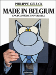Made in Belgium, encyclopédie universelle&nbsp;-&nbsp;Philippe Geluck