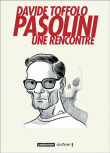 Pasolini&nbsp;-&nbsp;Toffolo
