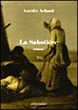 La sabotière&nbsp;-&nbsp;Amédée Achard