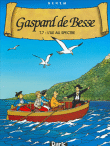 Gaspard de Besse, T7&nbsp;-&nbsp;Behem