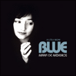 Maria De Medeiros&nbsp;-&nbsp;A little more blue - Edition super jewel box