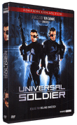 Universal soldier - Edition Collector&nbsp;-&nbsp;Roland Emmerich